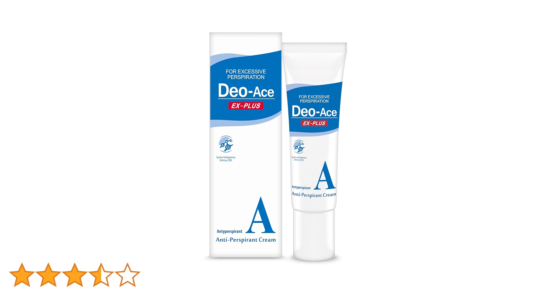 Deo-Ace EX plus クリーム 30g ３本セット Deo-Ace EX plus クリーム 30g 3本セット 楽天市場】【公式